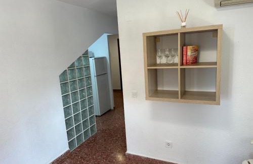 Benidorm Apartment | Sea View apts ANNA 9A