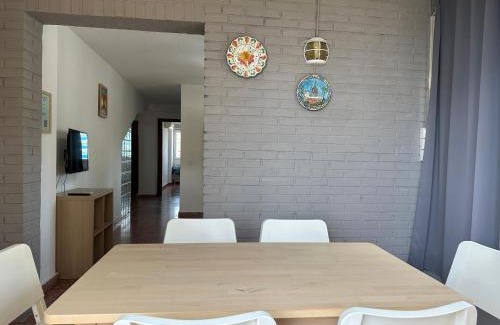 Benidorm Apartment | Sea View apts ANNA 9A