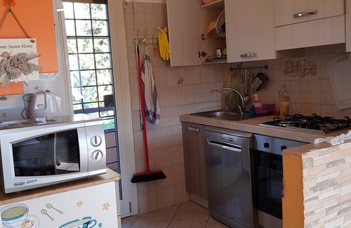Anzio House | Sea View Beach Apartment 300 meters from the sea Anzio