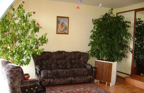 Rusalka Apartment | Sea View