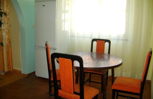 Rusalka Apartment | Sea View