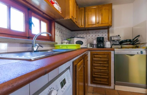 Rosignano Marittimo House | Sea View by Interhome