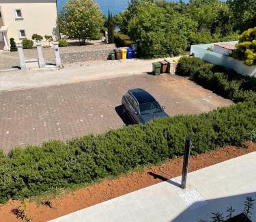 Vantacici Apartment | Sea view by Moro