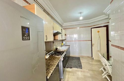 Sousse - Monastir Apartment | Sea View, Central, 2BR Apt