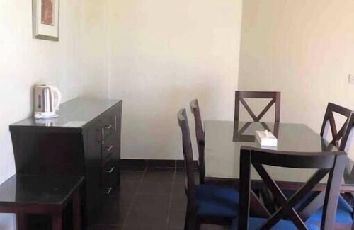 Sidi Jabir Apartment | Sea view,chalet in Porto south beach,el sokhna 2BR