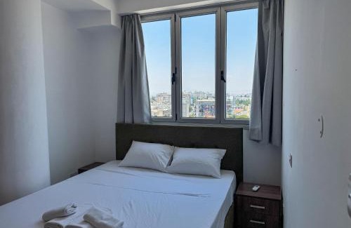 Larnaca Apartment | Sea View City Beach Apartment