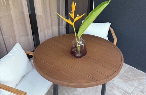 Vieux Fort Quarter Apartment | Sea View Condo, Minutes from UVF Int’l Airport - Spacious & Modern Stay
