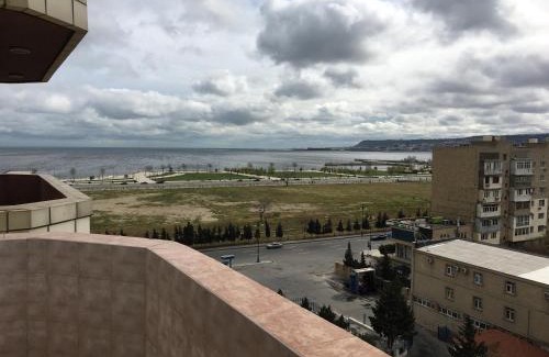 Baku Apartment | Sea view couple apartmant at boulvard,near nizami street