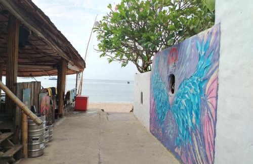 Ko Lanta House | Sea view dome house kantiang bay