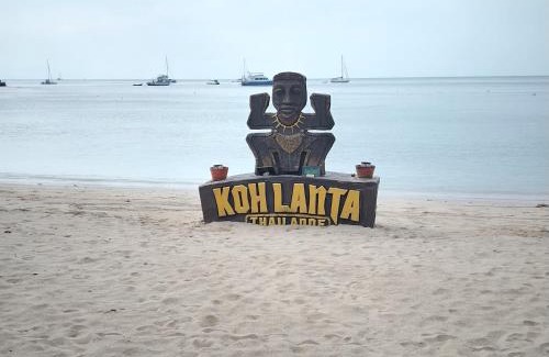 Ko Lanta House | Sea view dome house kantiang bay