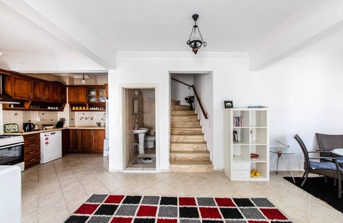 Gundogan Villa | Sea View Duplex Private Villa in Bodrum Gundogan
