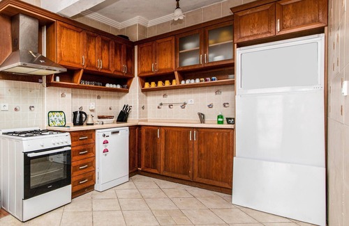 Gundogan Villa | Sea View Duplex Private Villa in Bodrum Gundogan