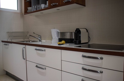 Vale do Garrao Apartment | Sea view duplex two bed apartment just minutes from the beach, private jacuzzi.