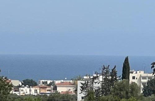 Polis Apartment | Sea-View Eco-Apartment B110