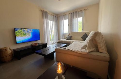Polis Apartment | Sea-View Eco-Apartment B110