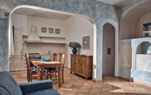 Porto Cervo House | Sea View Grande Pevero 7