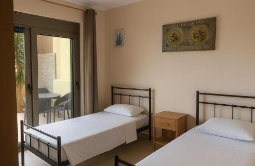 Tsilivi House | Sea View Home Private Pool Tsilivi