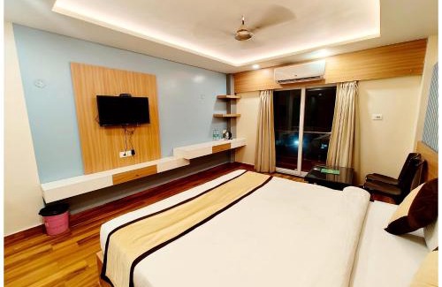 Puri Hotel | Sea View Hotel Durene Beach Resort Near Sea Beach And Jagannath Temple - Fully Air Condition with All Luxury Rooms With Attached-Balcony Free Wifi & Lift Facilities# Boutique Services - A Top Rated Hotel IN Puri