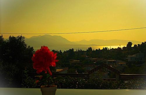 Tanagra House | Sea view house I