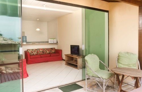 Joao Fernandes House | Sea view house in gated community in Joao Fernandes! House 15