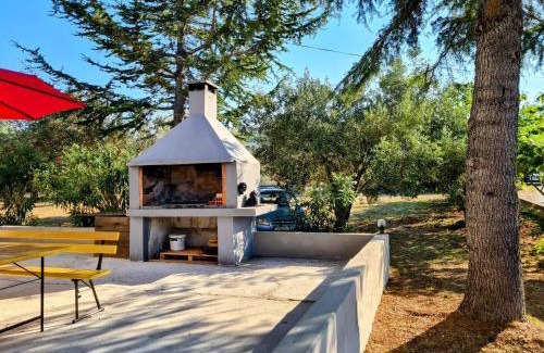 Nevidane House | Sea view house Nevidane island Pasman