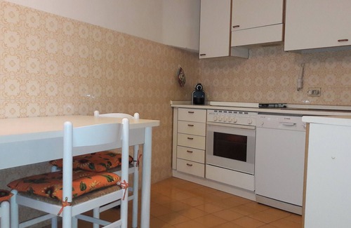 Ventimiglia House | Sea view house with large terrace