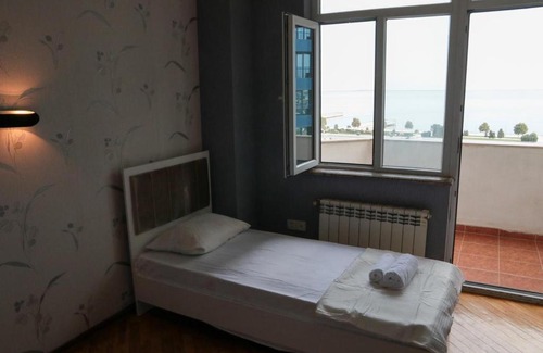 Baku Apartment | Sea view in Baku