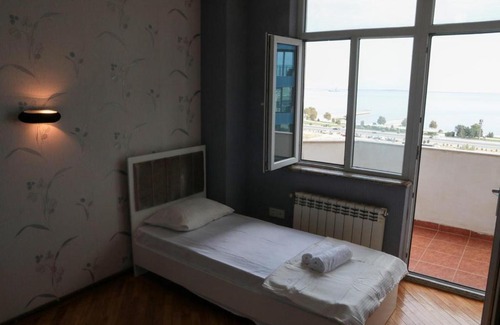 Baku Apartment | Sea view in Baku