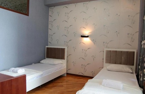 Baku Apartment | Sea view in Baku
