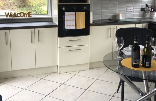Claddaghduff House | Sea view in the heart of Connemara