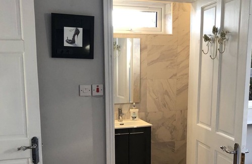 Claddaghduff House | Sea view in the heart of Connemara