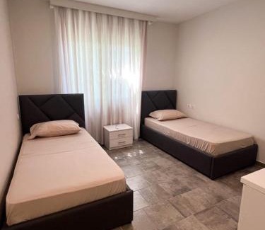 Durres Apartment | Sea View Penthouse