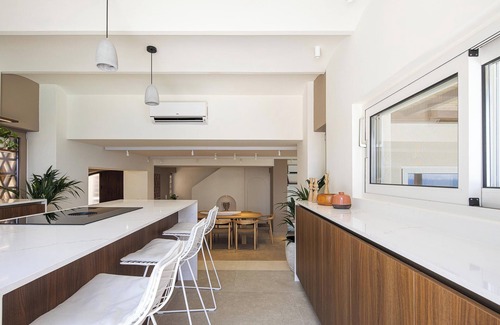 Malevizi Villa | Sea View Reverie with a Secluded Beach by etouri