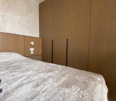 Sliema Apartment | Sea view Sliema 2 bedroom apartment