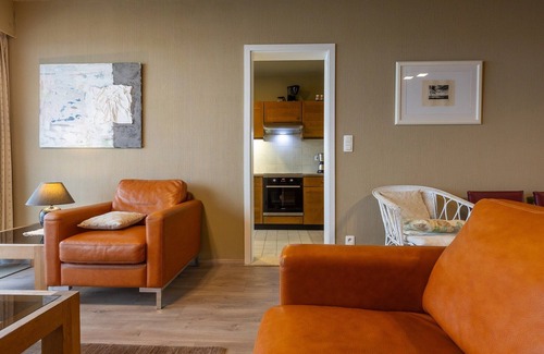 Middelkerke Apartment | Sea View Stay in Middelkerke