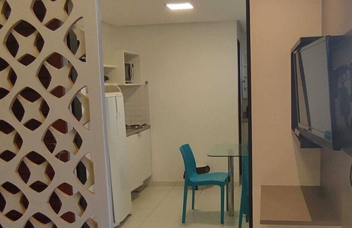 Manaira Apartment | Sea View Studio by the Beach