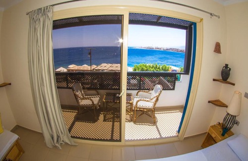 Dahab Apartment | Sea View Studio Lighthouse