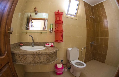 Dahab Apartment | Sea View Studio Lighthouse