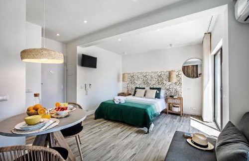 Armacao de Pera Apartment | Sea View Studio