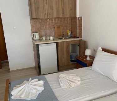 Bali Apartment | Sea View Studios, Harbour Beach, Bali