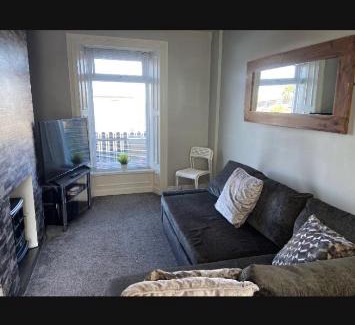 Donaghadee House | Sea View Terrace