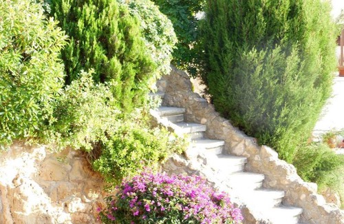 Melanos House | Sea view Townhouse in Chlorakas