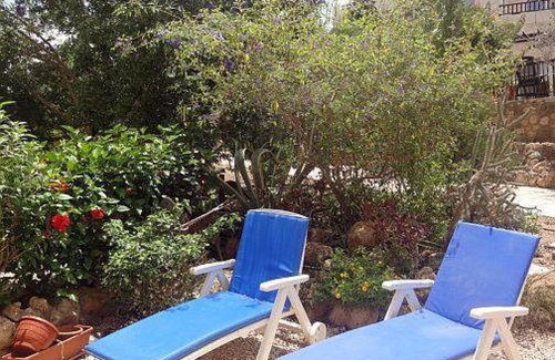 Melanos House | Sea view Townhouse in Chlorakas