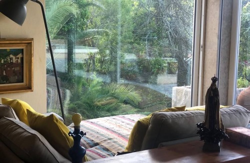 Malveira da Serra House | Sea View Villa - Malveira da Serra - Cascais