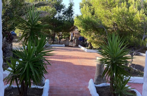 Torre dei Corsari Villa | Sea view villa, crystal clear water of Sardinia, comfort and relaxation