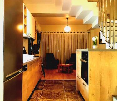 Ildır Koyu Villa | Sea view villa perla