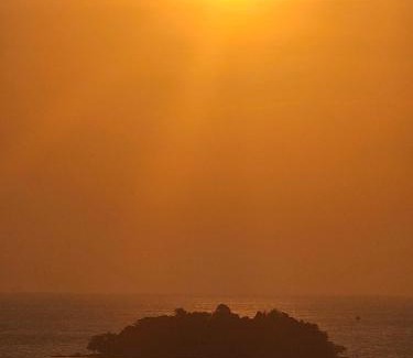 Koh Rong Cabin | Sea Views bungalow kohrong