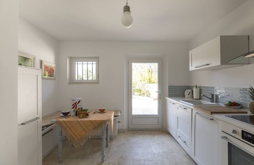 Plage de la Garonnette Villa | Sea views, heated pool, 300m from beach in Sainte Maxime, near St Tropez