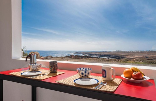 Costa Teguise House | Sea views in Los Ancones