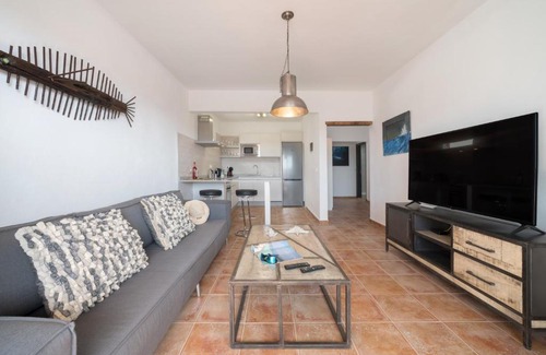 Costa Teguise House | Sea views in Los Ancones